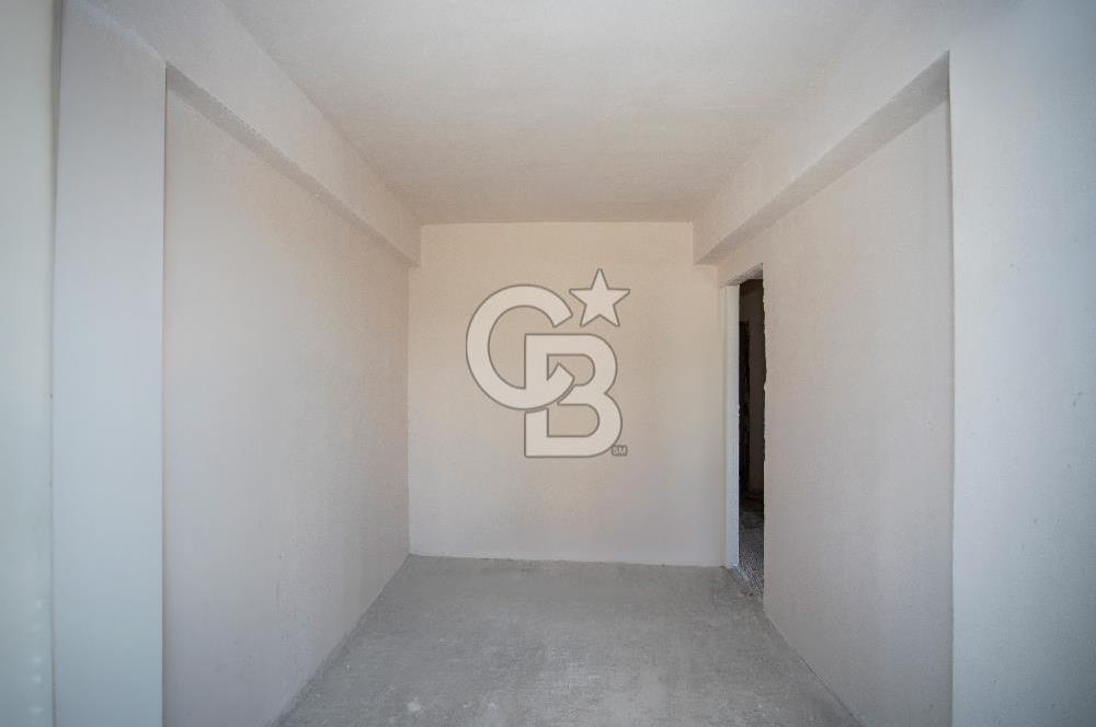 Menemen Ulukent İstiklal Mah. Satılık 1+1 Sıfır Daire