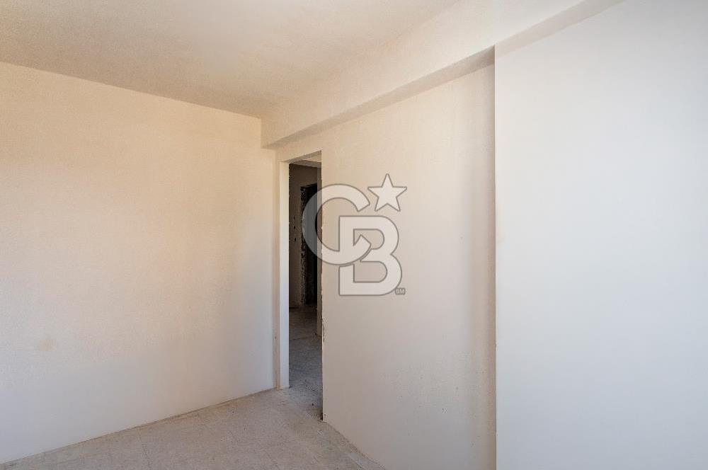 Menemen Ulukent İstiklal Mah. Satılık 1+1 Sıfır Daire