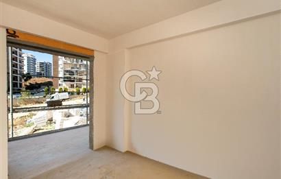 Menemen Ulukent İstiklal Mah. Satılık 1+1 Sıfır Daire