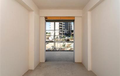 Menemen Ulukent İstiklal Mah. Satılık 1+1 Sıfır Daire