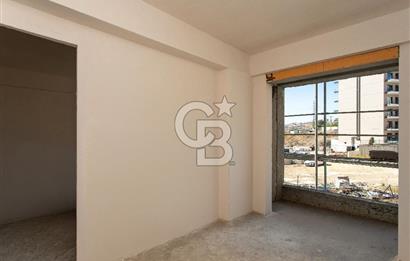 Menemen Ulukent İstiklal Mah. Satılık 1+1 Sıfır Daire