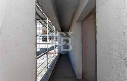 Menemen Ulukent İstiklal Mah. Satılık 1+1 Sıfır Daire