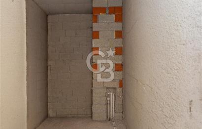Menemen Ulukent İstiklal Mah. Satılık 1+1 Sıfır Daire