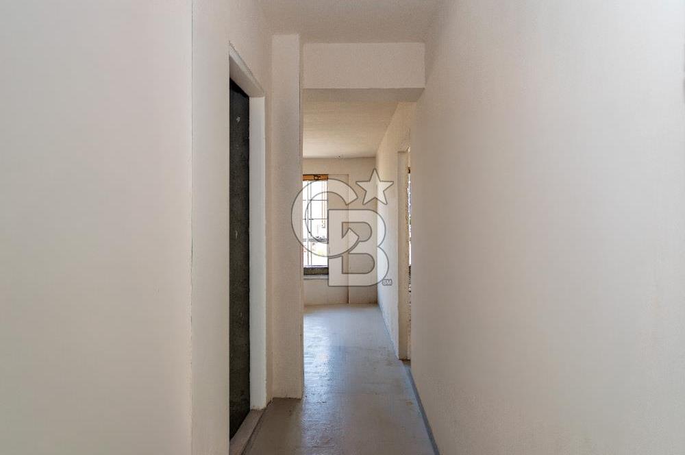 Menemen Ulukent İstiklal Mah. Satılık 1+1 Sıfır Daire