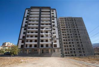 Menemen Ulukent İstiklal Mah. Satılık 1+1 Sıfır Daire - 5 - 376894