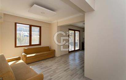Foça Yenibağarası Mah. Satılık 1+1 Daire