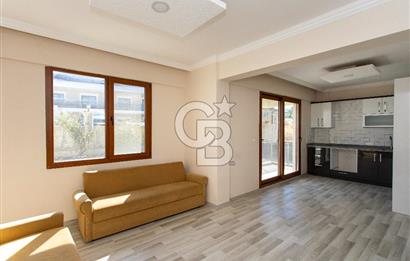Foça Yenibağarası Mah. Satılık 1+1 Daire