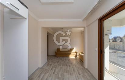 Foça Yenibağarası Mah. Satılık 1+1 Daire