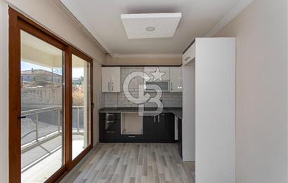Foça Yenibağarası Mah. Satılık 1+1 Daire