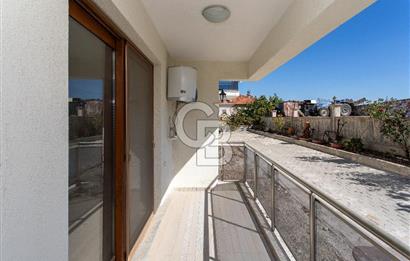 Foça Yenibağarası Mah. Satılık 1+1 Daire