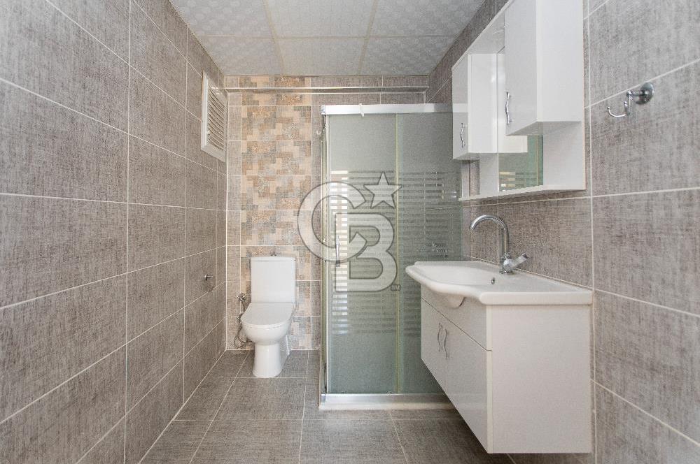 Foça Yenibağarası Mah. Satılık 1+1 Daire