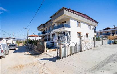 Foça Yenibağarası Mah. Satılık 1+1 Daire