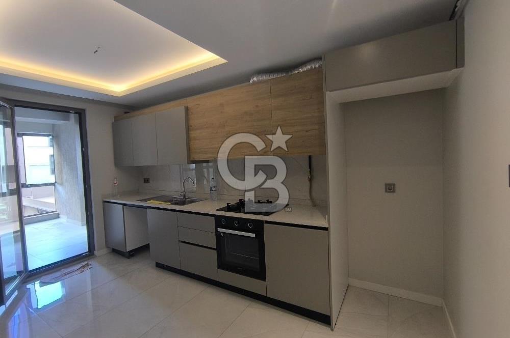 Ertuğrul Mah Kiralık 2+1 Daire
