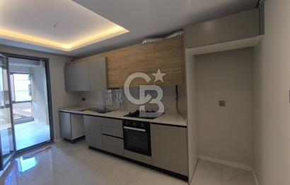 Ertuğrul Mah Kiralık 2+1 Daire