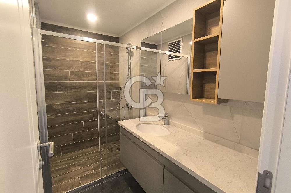Ertuğrul Mah Kiralık 2+1 Daire