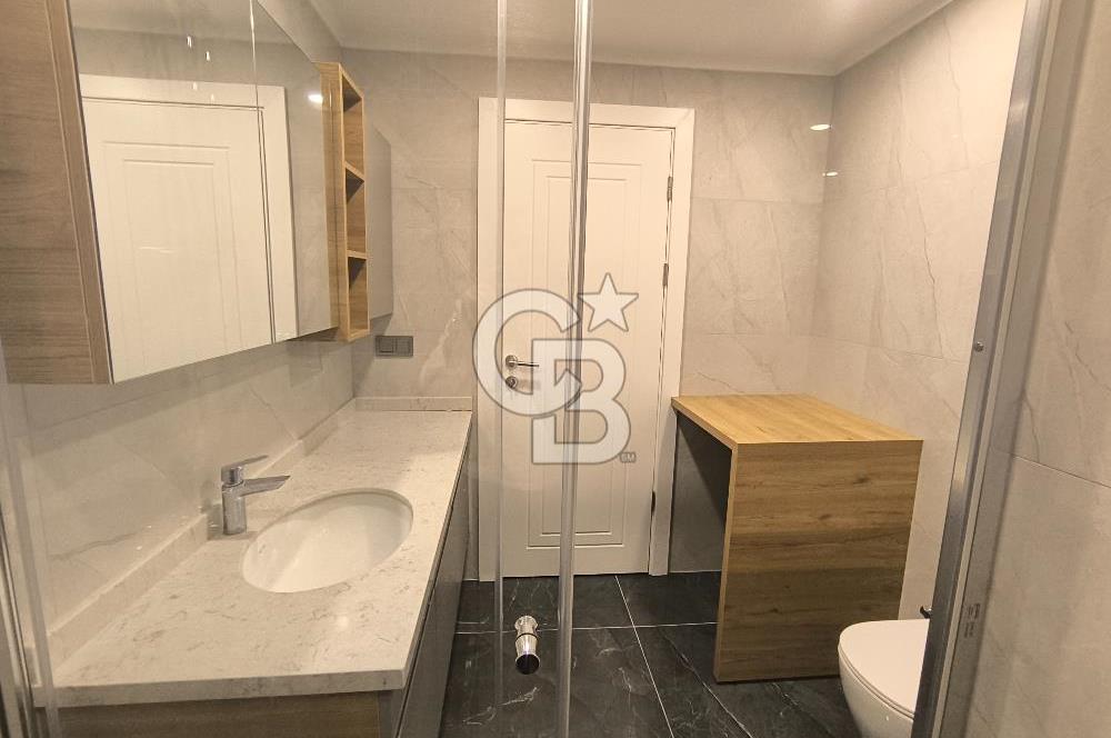 Ertuğrul Mah Kiralık 2+1 Daire