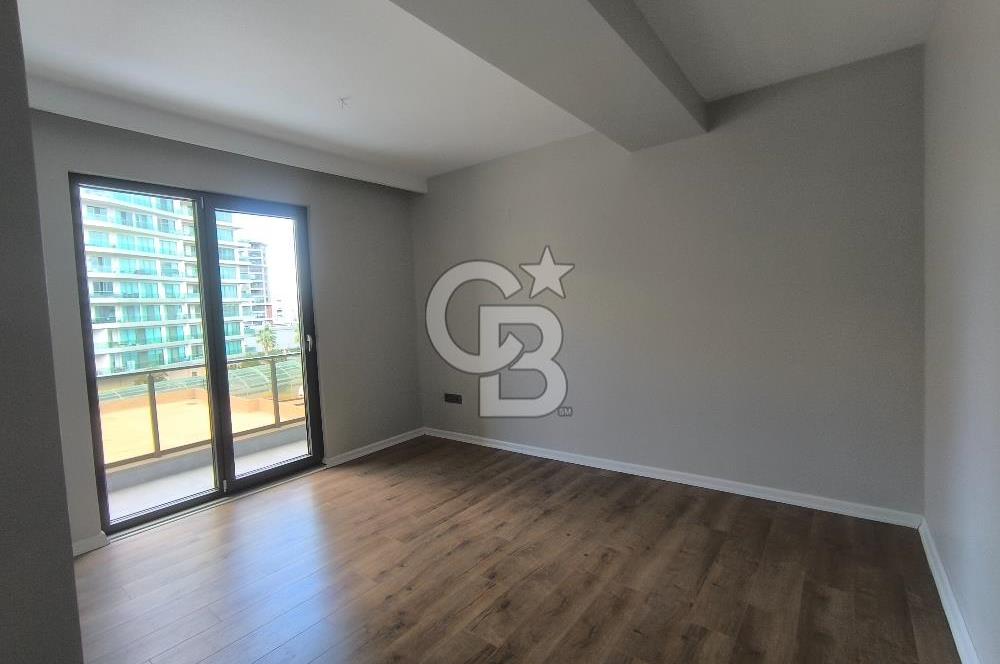 Ertuğrul Mah Kiralık 2+1 Daire
