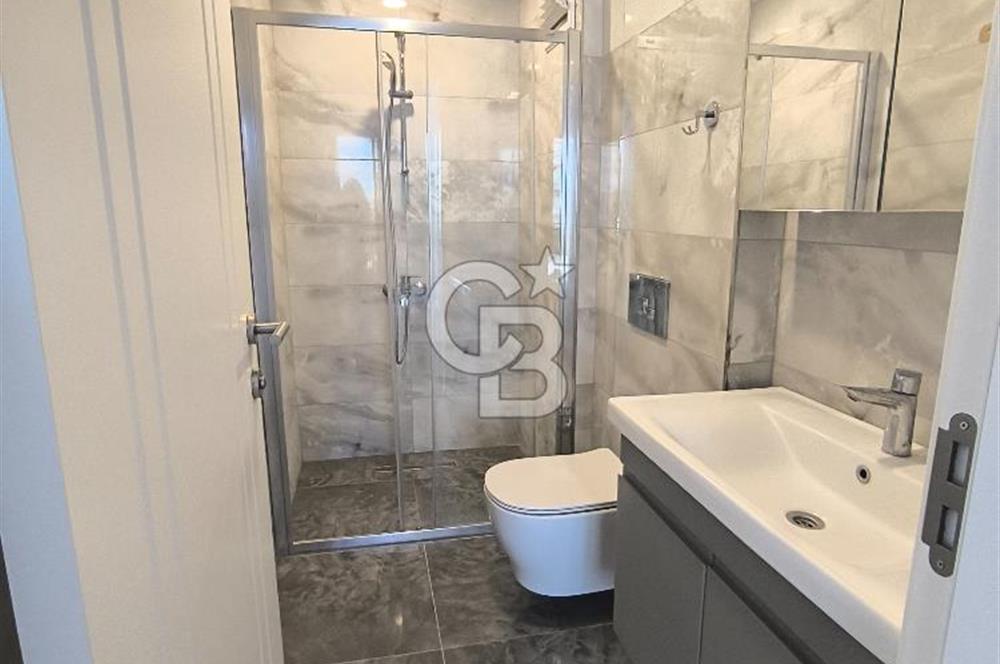 Ertuğrul Mah Kiralık 2+1 Daire