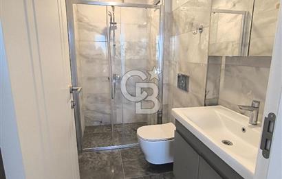 Ertuğrul Mah Kiralık 2+1 Daire