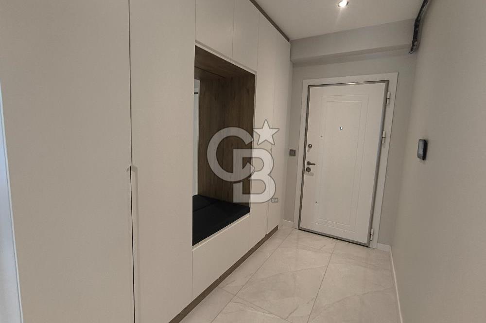 Ertuğrul Mah Kiralık 2+1 Daire