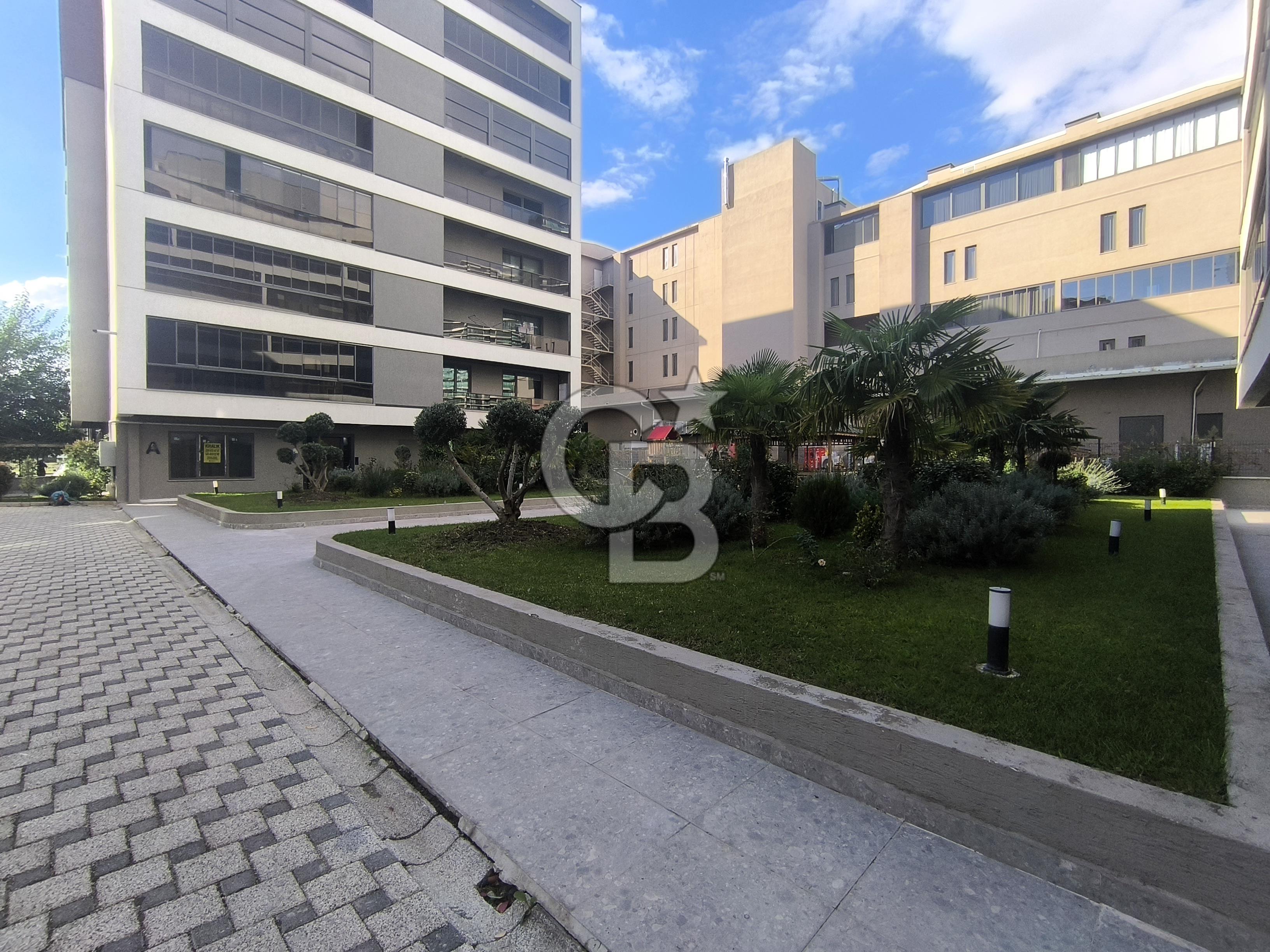 Ertuğrul Mah Kiralık 3+1 Daire