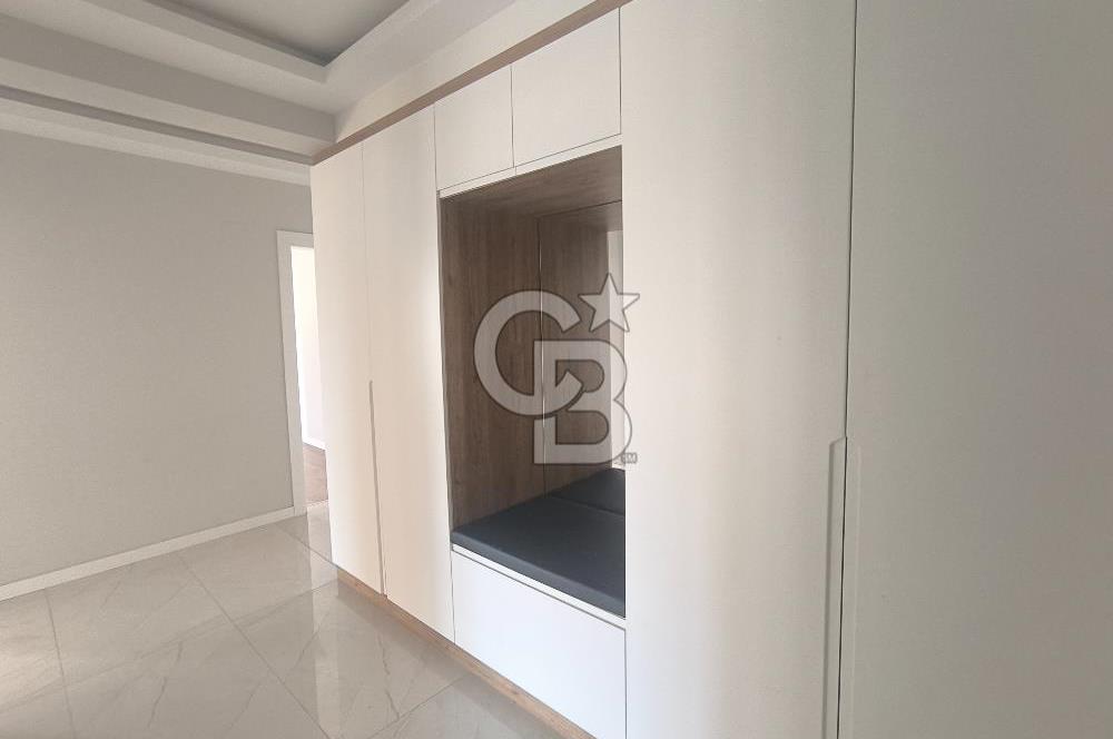 Ertuğrul Mah Kiralık 3+1 Daire