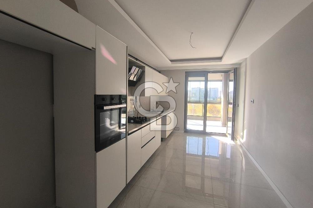 Ertuğrul Mah Kiralık 3+1 Daire