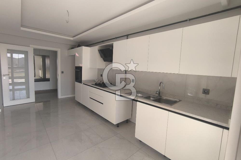 Ertuğrul Mah Kiralık 3+1 Daire