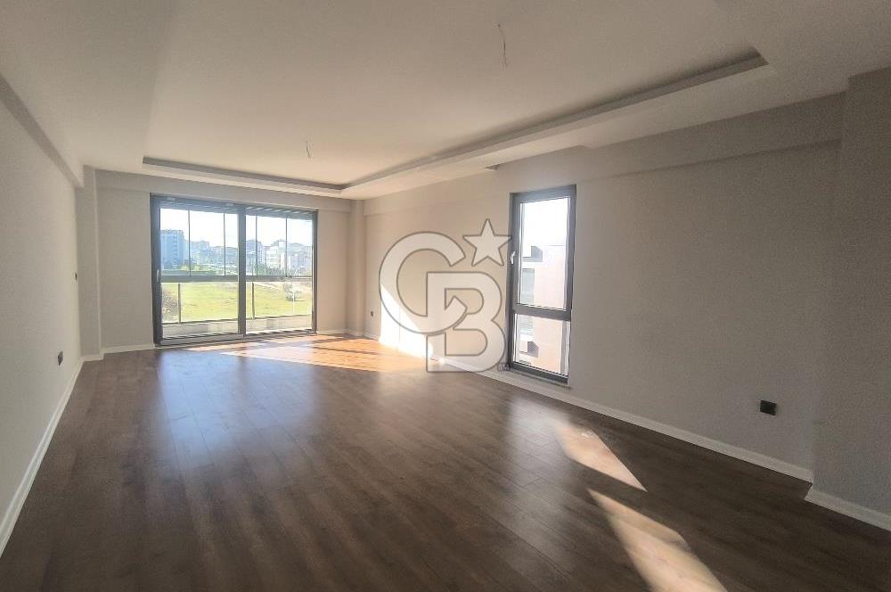 Ertuğrul Mah Kiralık 3+1 Daire