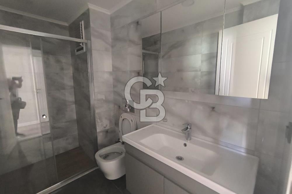 Ertuğrul Mah Kiralık 3+1 Daire