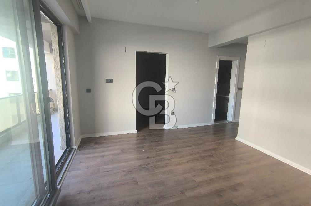 Ertuğrul Mah Kiralık 3+1 Daire