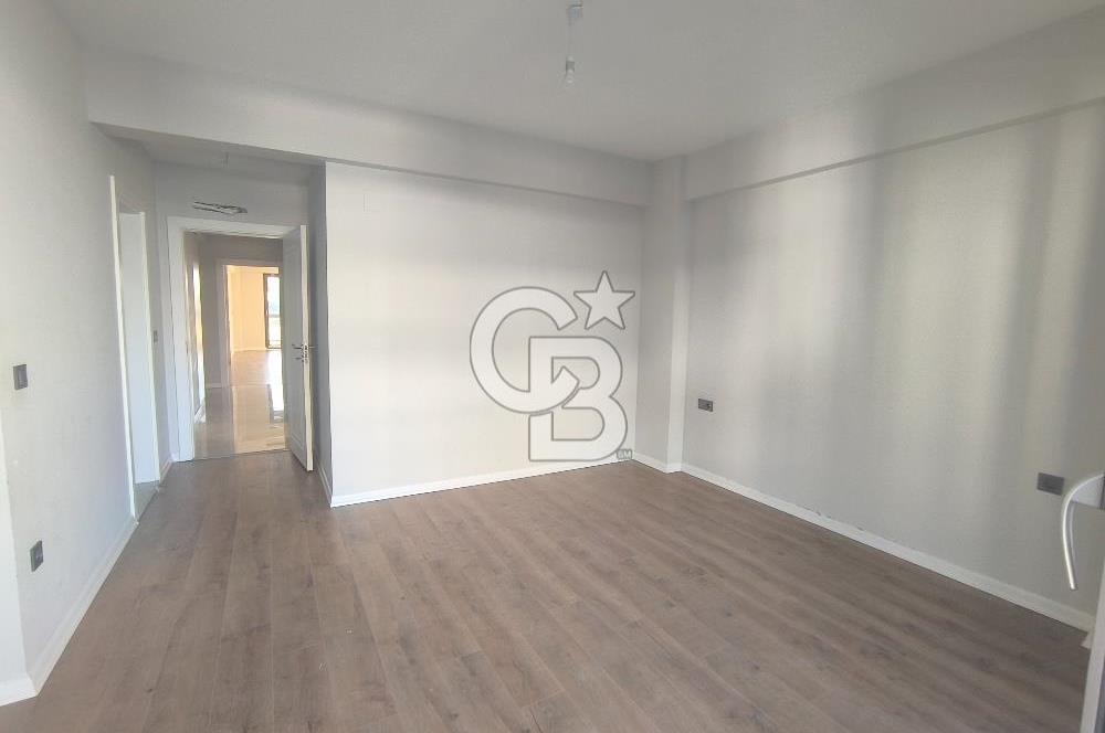 Ertuğrul Mah Kiralık 3+1 Daire