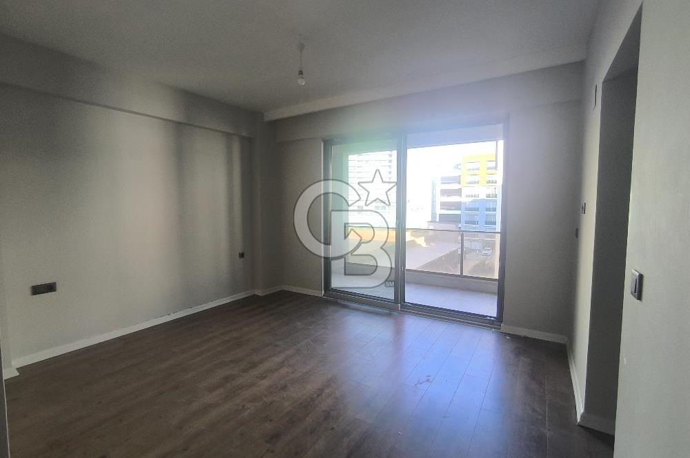 Ertuğrul Mah Kiralık 3+1 Daire