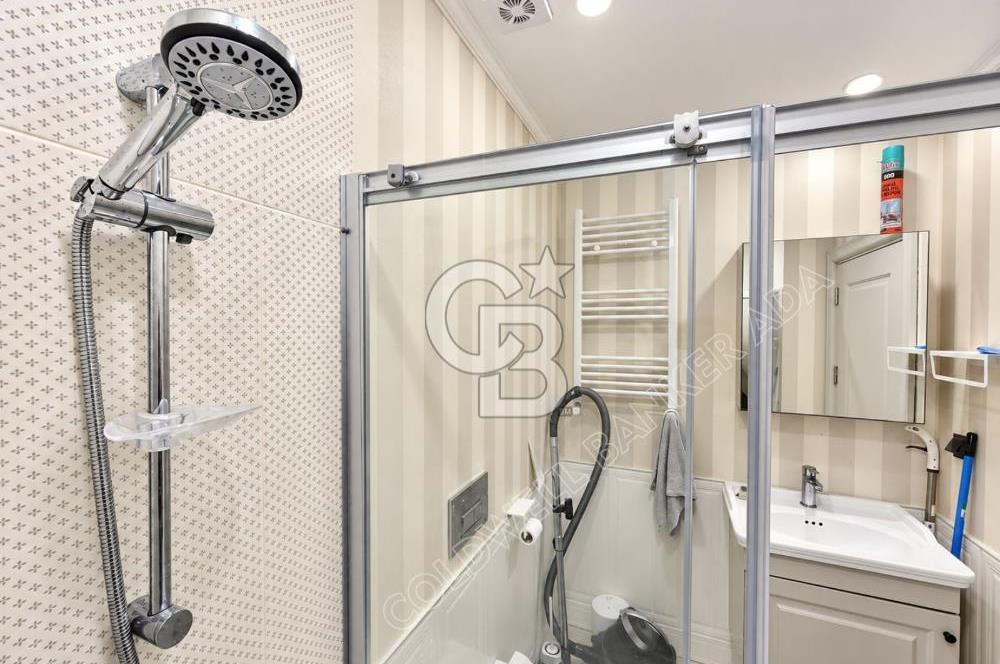 Storia Akdeniz Evleri Sitesinde Eşyalı 3+1 özel havuzlu villa
