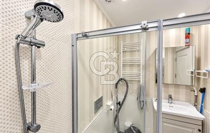 Storia Akdeniz Evleri Sitesinde Eşyalı 3+1 özel havuzlu villa