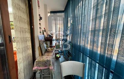 Karşıyaka Yalı Mahallesi'nde 1+1 Geniş Satılık Daire