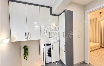 Kadıkalesi Deniz Tur Sitesi'nde Denize 50m, Yenilenmiş 2+1 Villa