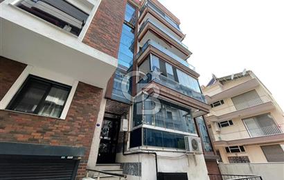 Karşıyaka Yalı Mahallesi'nde 1+1 Geniş Satılık Daire