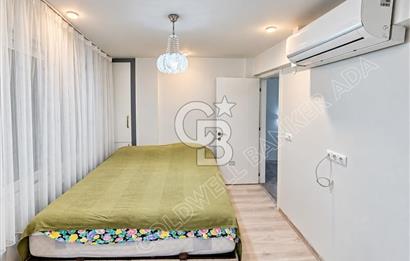 Kadıkalesi Deniz Tur Sitesi'nde Denize 50m, Yenilenmiş 2+1 Villa