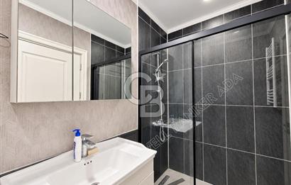 Storia Akdeniz Evleri Sitesinde Eşyalı 3+1 özel havuzlu villa
