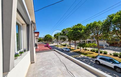 Kadıkalesi Deniz Tur Sitesi'nde Denize 50m, Yenilenmiş 2+1 Villa