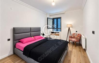 Storia Akdeniz Evleri Sitesinde Eşyalı 3+1 özel havuzlu villa