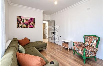 Storia Akdeniz Evleri Sitesinde Eşyalı 3+1 özel havuzlu villa