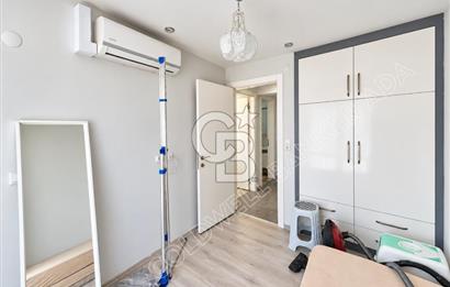 Kadıkalesi Deniz Tur Sitesi'nde Denize 50m, Yenilenmiş 2+1 Villa