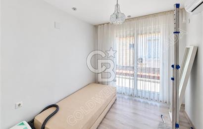 Kadıkalesi Deniz Tur Sitesi'nde Denize 50m, Yenilenmiş 2+1 Villa
