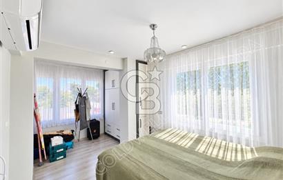 Kadıkalesi Deniz Tur Sitesi'nde Denize 50m, Yenilenmiş 2+1 Villa