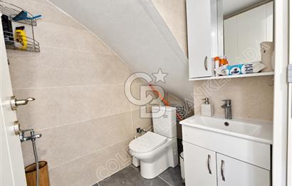 Kadıkalesi Deniz Tur Sitesi'nde Denize 50m, Yenilenmiş 2+1 Villa