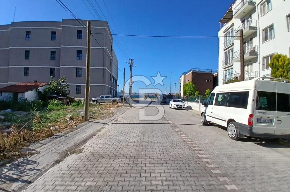LAPSEKİ CUMHURİYET MAH. SATILIK 2+1 DAİRE