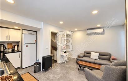 Kadıkalesi Deniz Tur Sitesi'nde Denize 50m, Yenilenmiş 2+1 Villa