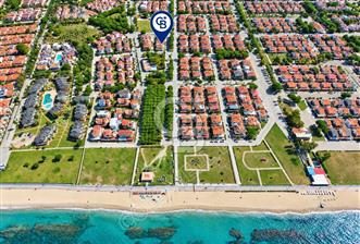 Kadıkalesi Deniz Tur Sitesi'nde Denize 50m, Yenilenmiş 2+1 Villa - 2 - 376872